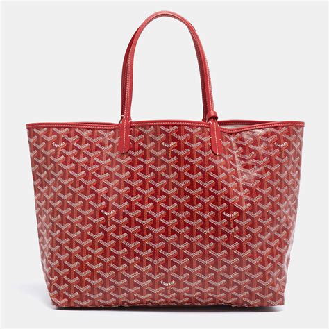 goyard resell|pre owned goyard handbags.